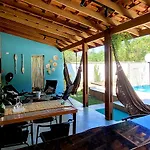 Casa Temporada Cica