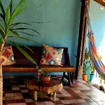 Casa Temporada Cica