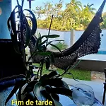 Casa Temporada Cica