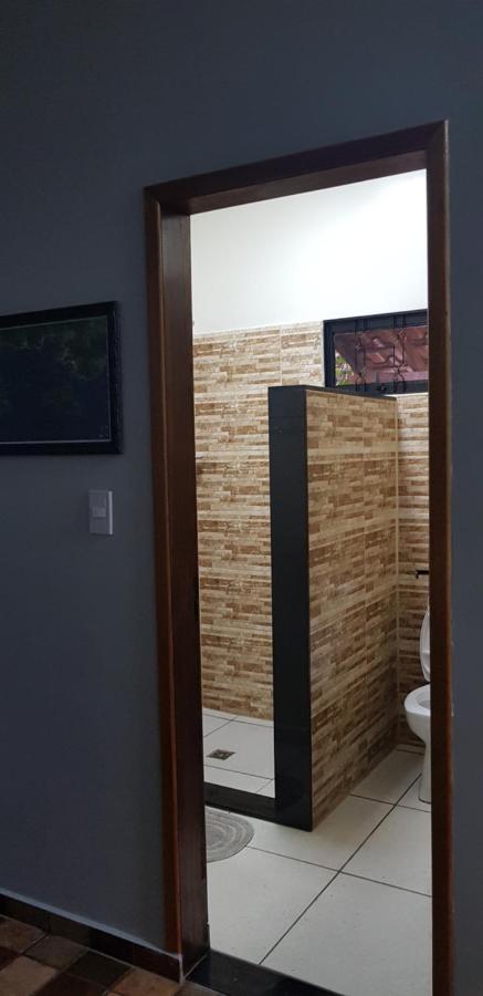 Casa Cica Casa de férias Ubatuba