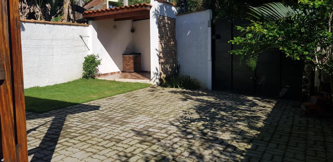 Casa Cica Casa de férias Ubatuba
