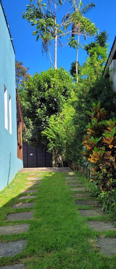 Casa de férias Casa Cica Ubatuba