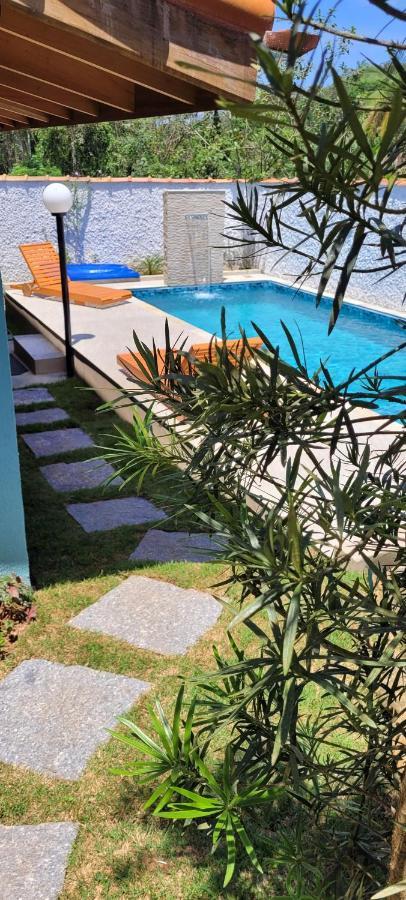 Casa de férias Casa Cica Ubatuba
