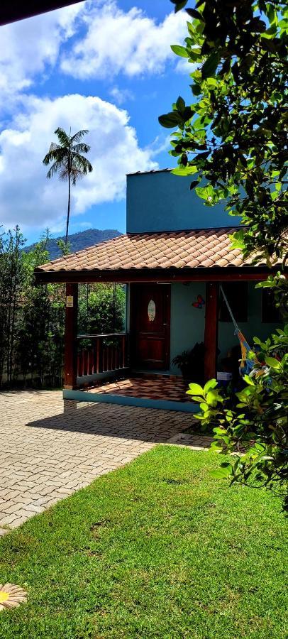 Casa de férias Casa Cica