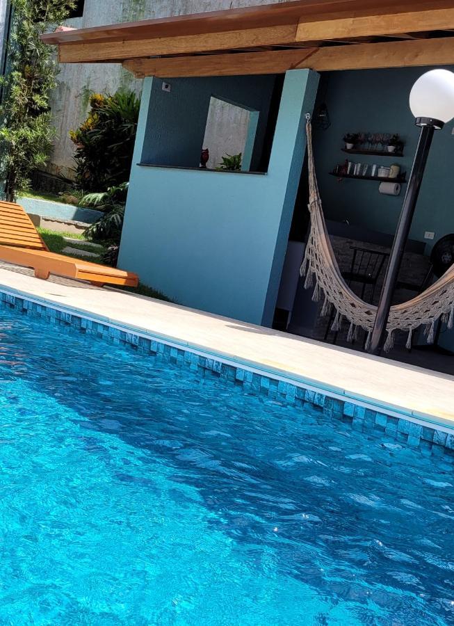 Casa Cica Ubatuba
