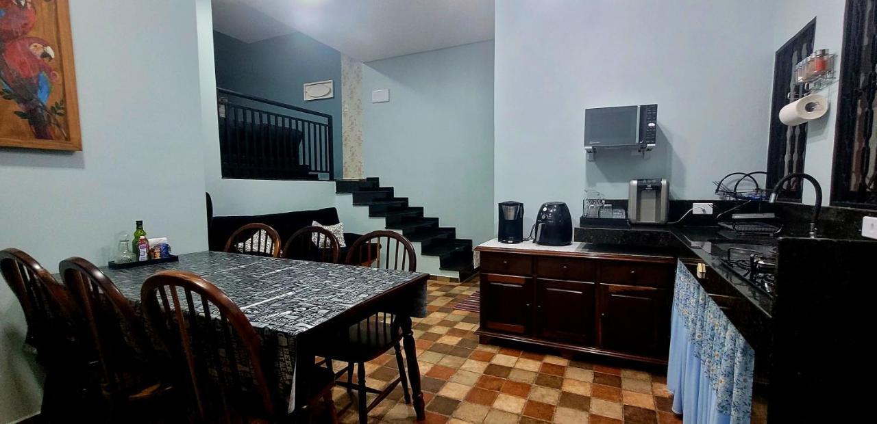 Casa Cica Casa de férias *