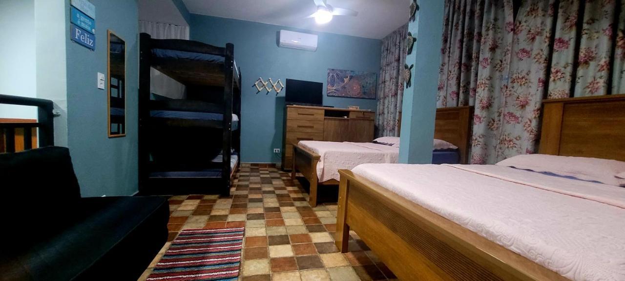Casa Cica Casa de férias Ubatuba