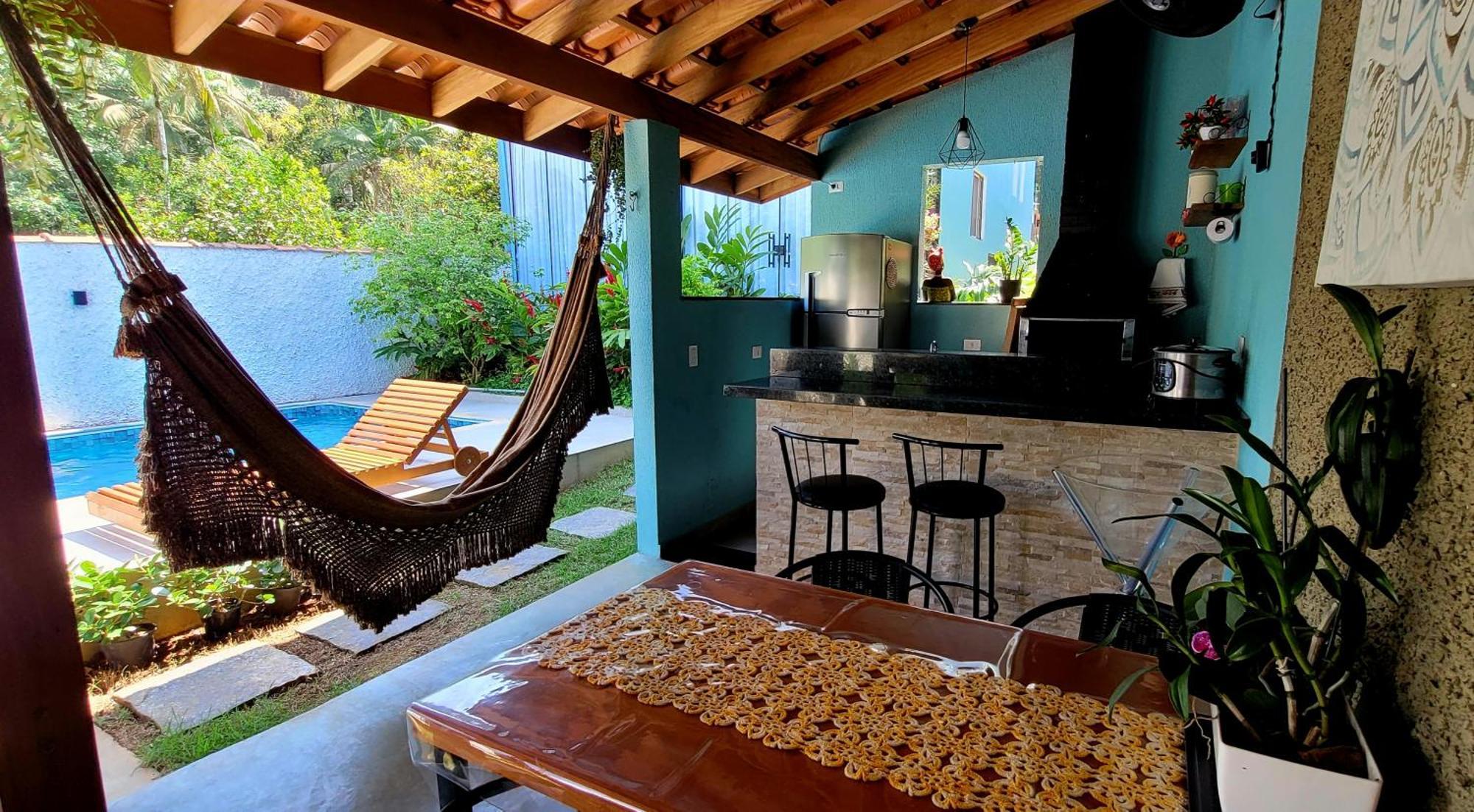 Casa de férias Casa Cica