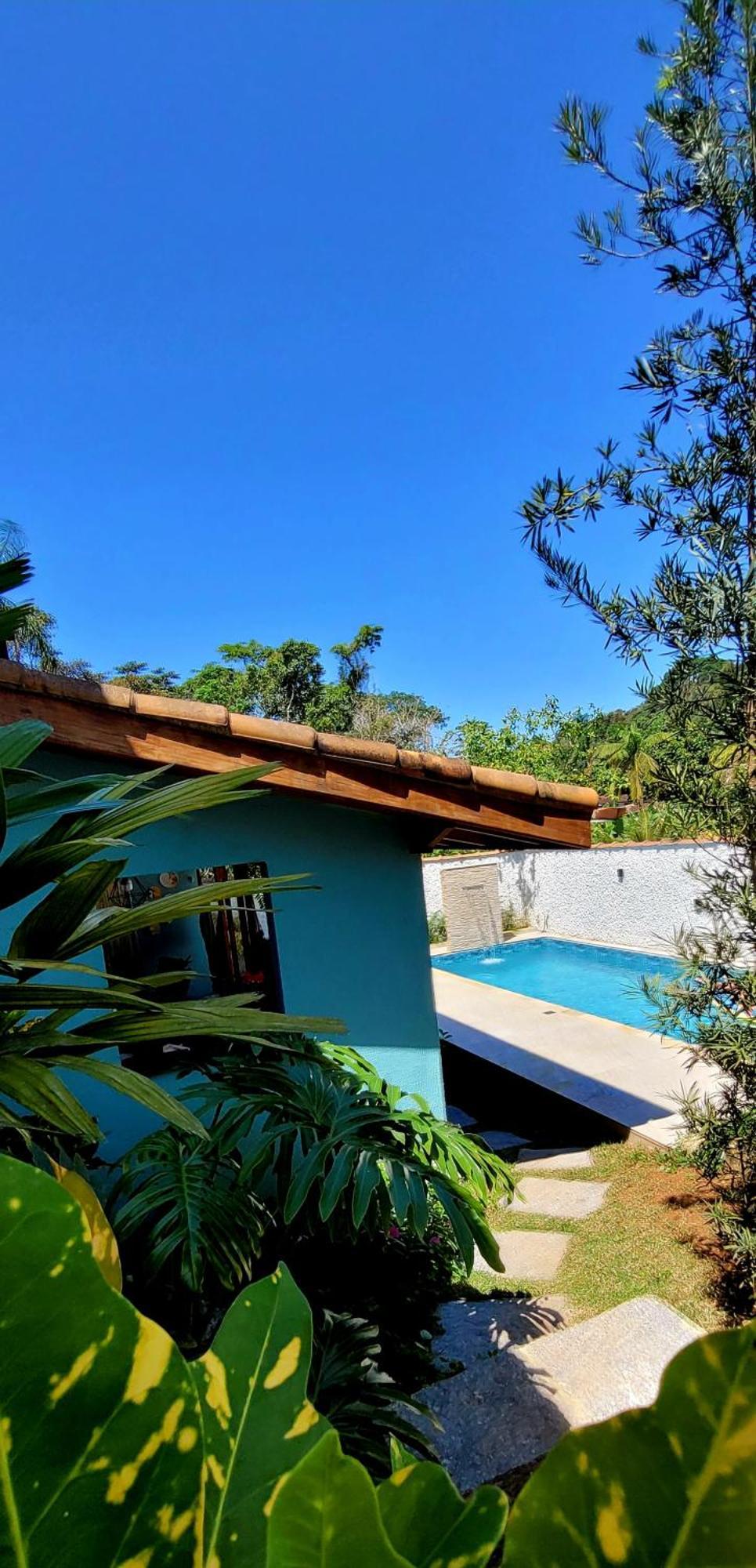 Casa de férias Casa Cica