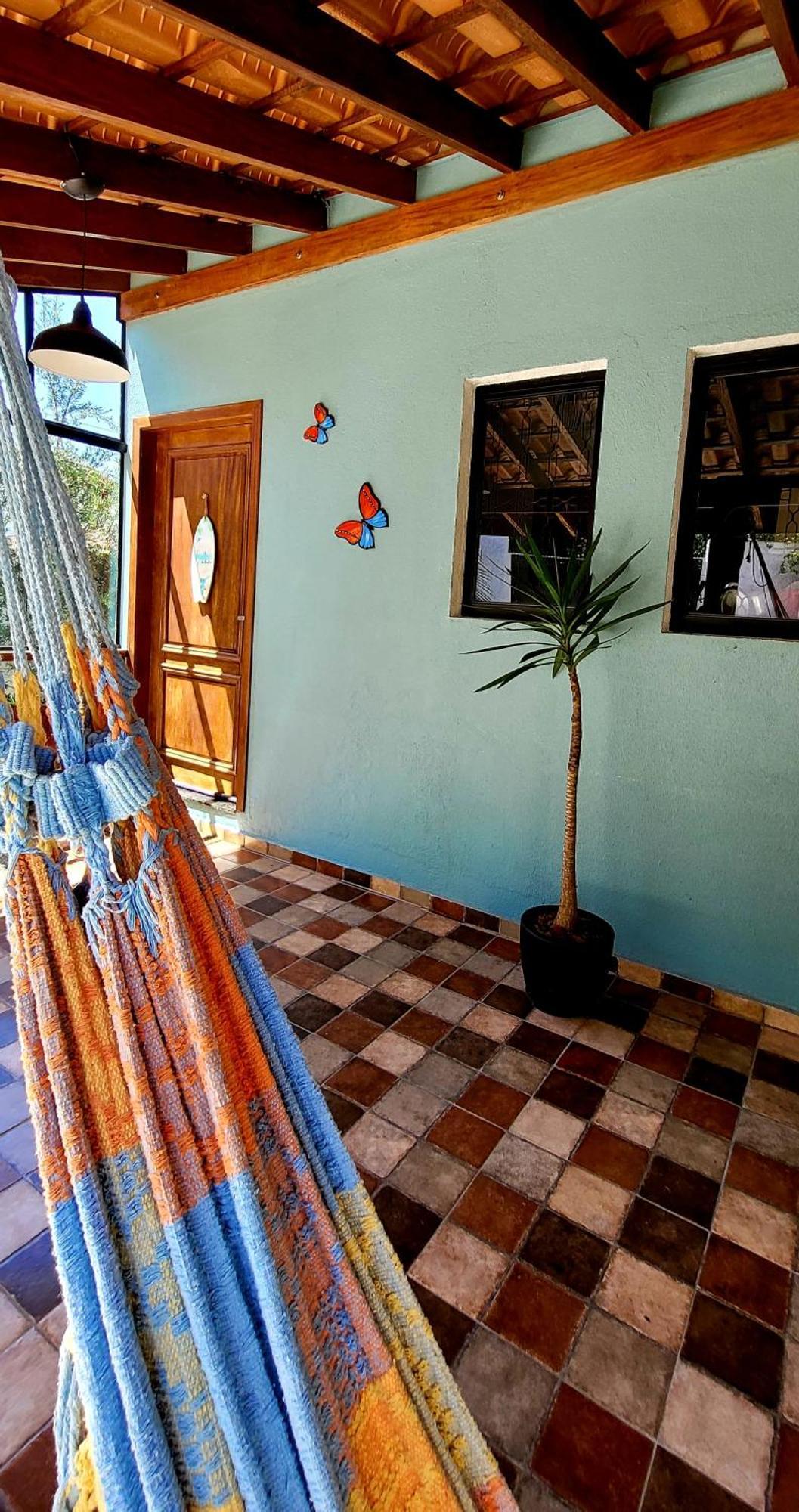 Casa Cica Casa de férias *