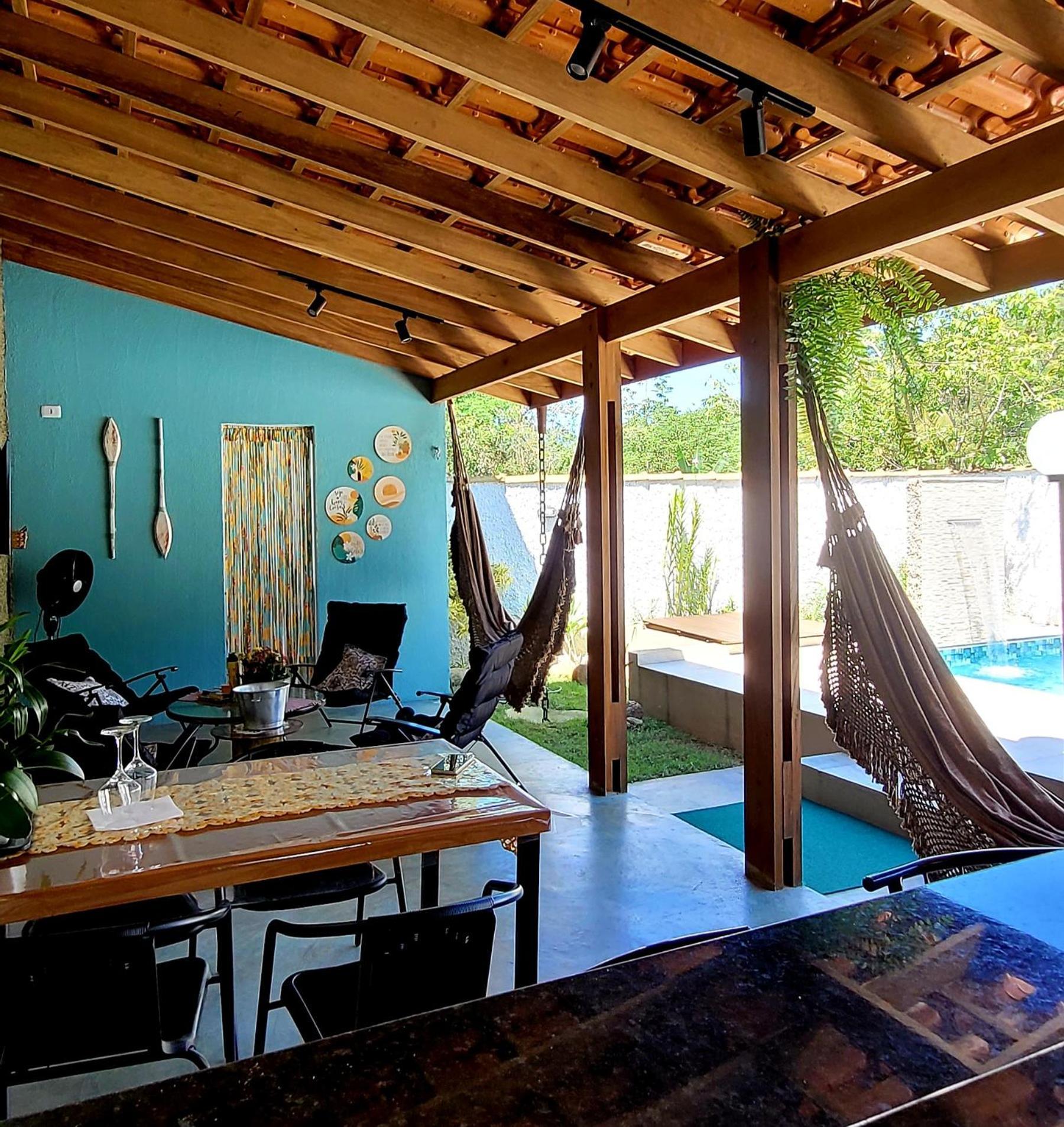 Casa Cica Casa de férias