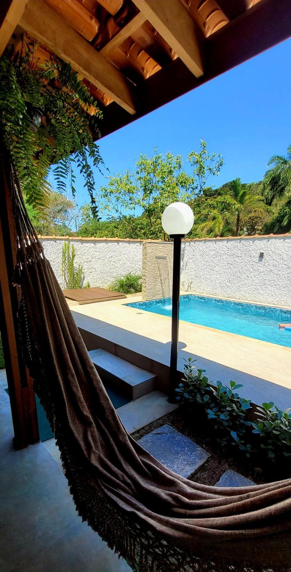 Casa de férias Casa Cica