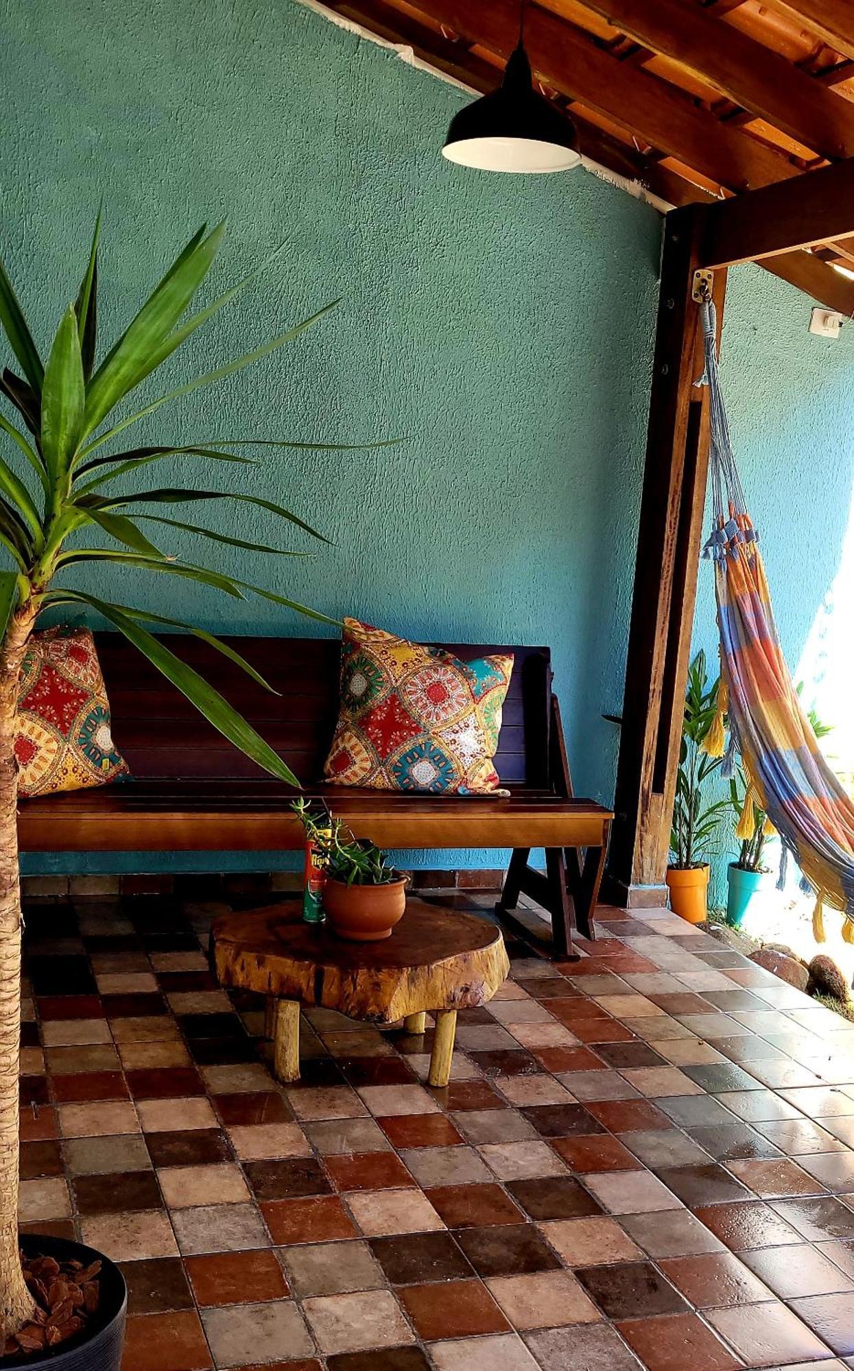 Casa de férias Casa Cica