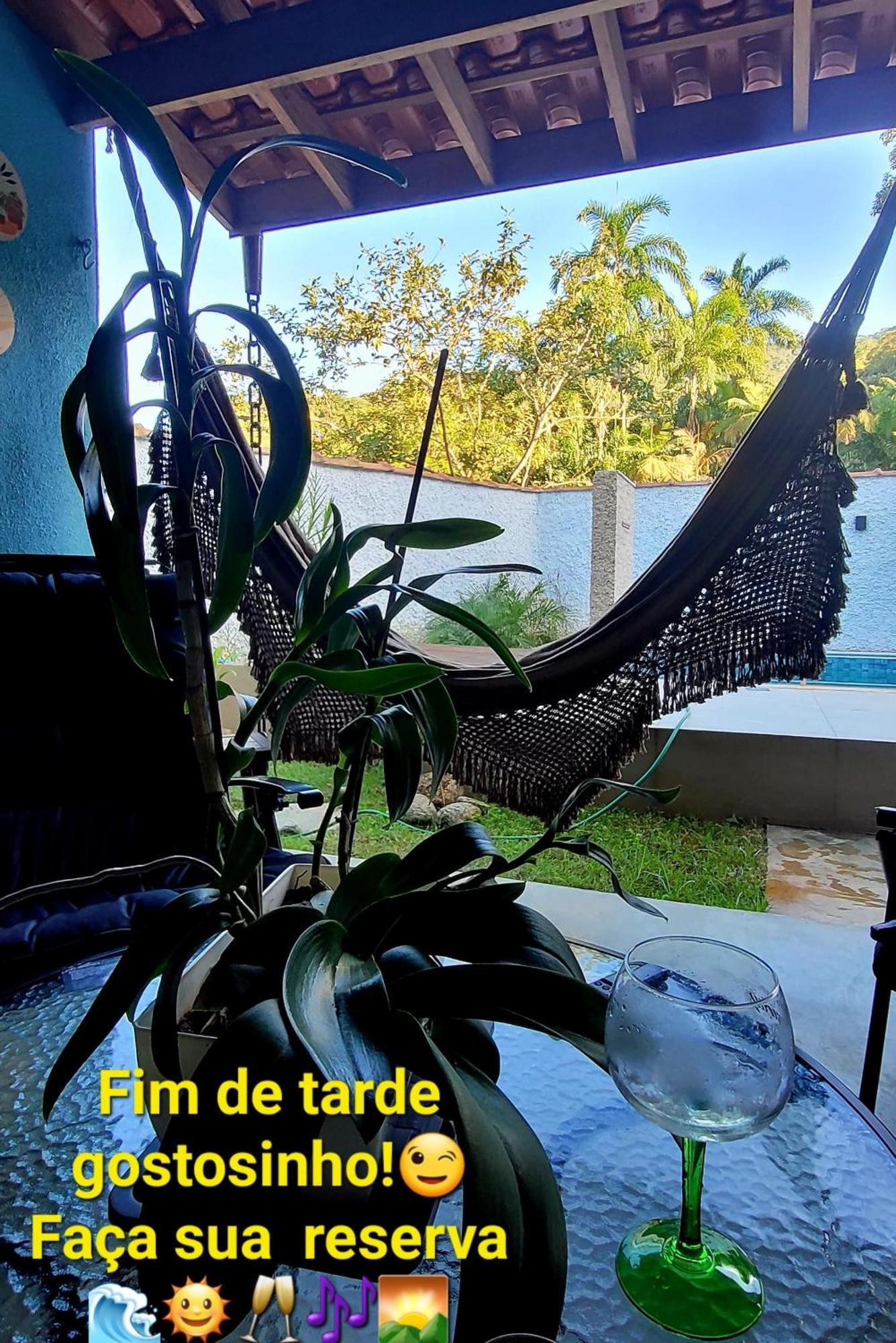 Casa Cica Casa de férias