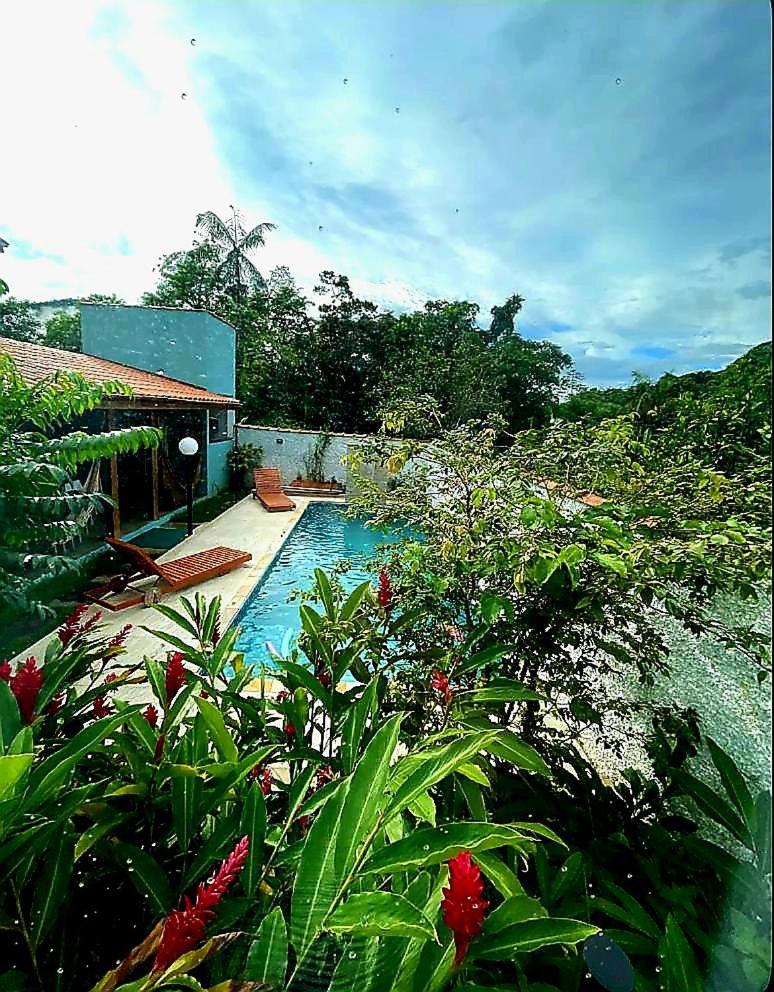 Casa Cica *